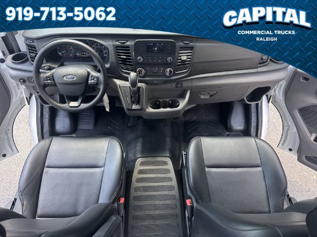 Used 2024 Ford Transit 250 148 High Roof Extended RWD image 11