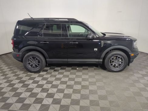 Used 2024 Ford Bronco Sport Big Bend AWD/4WD image 10