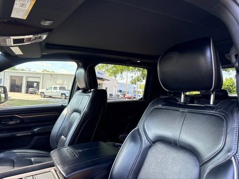 Used 2021 RAM 1500 Limited w/ Night Edition AWD/4WD image 22