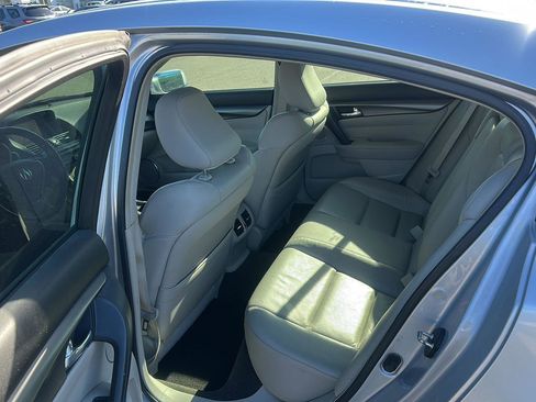 Used 2013 Acura TL w/ Technology Package image 22