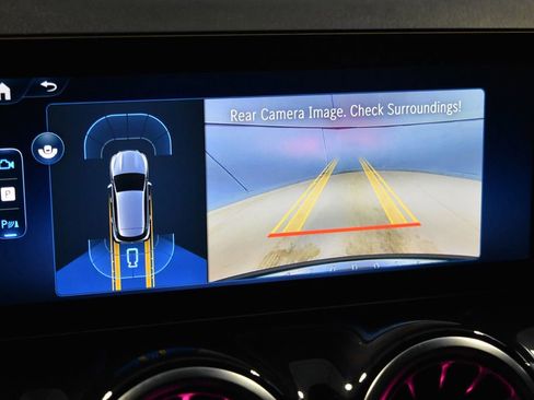 Certified 2026 Mercedes-Benz GLA 250 4MATIC image 12