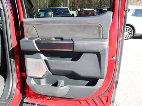 Used 2022 Ford F150 Platinum w/ Equipment Group 701A High image 14