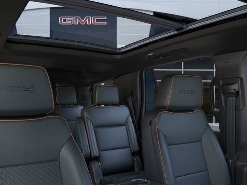 New 2026 GMC Yukon AT4 image 24