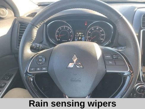 Used 2024 Mitsubishi Outlander Sport SE image 13