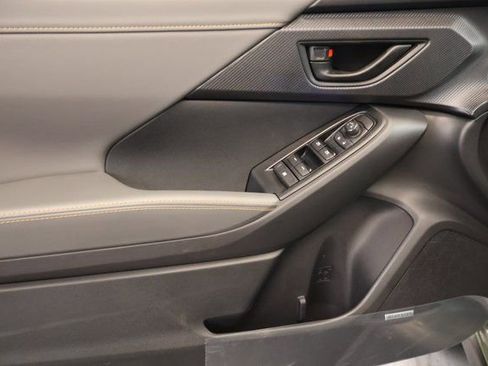 New 2026 Subaru Crosstrek 2.5i Wilderness image 10