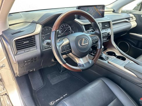 Certified 2020 Lexus RX 350L FWD w/ Premium Package image 23