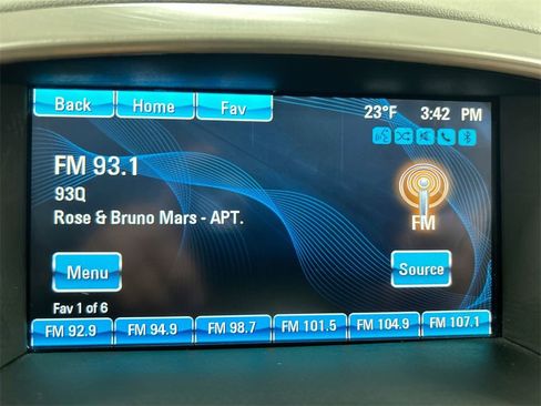 Used 2016 Buick Verano image 14