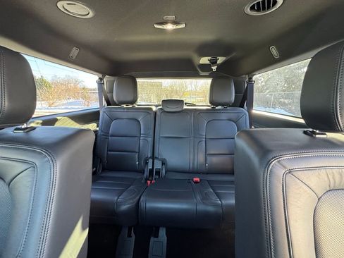Used 2024 Lincoln Navigator L Reserve w/ Equipment Group 201A image 36