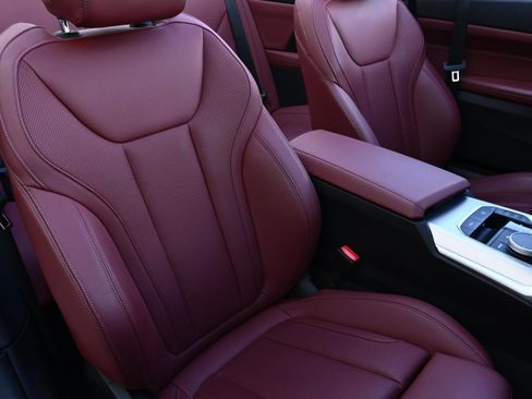 Certified 2023 BMW 430i Convertible w/ Premium Package image 33