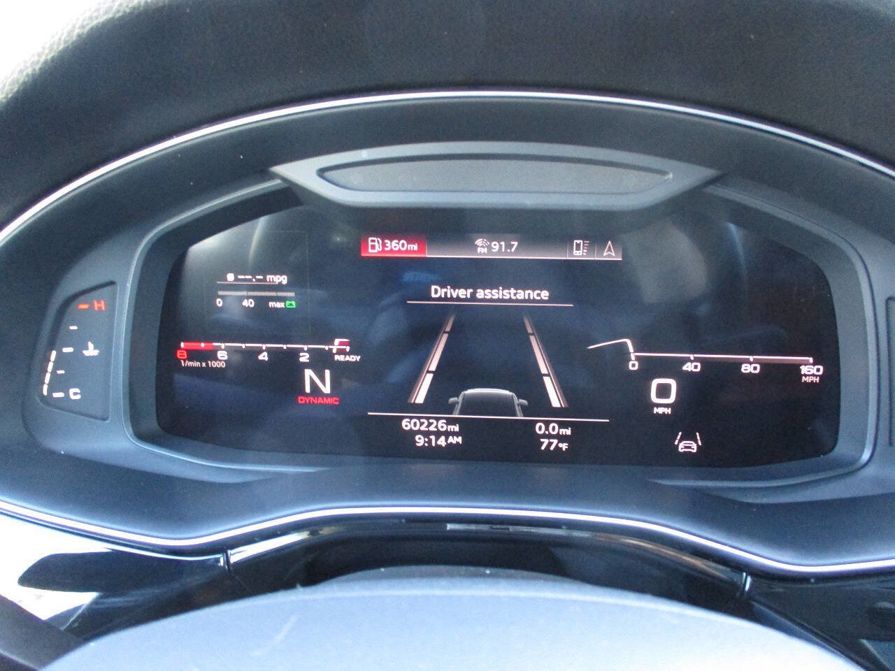 Used 2023 Audi Q7 3.0T Premium Plus AWD/4WD image 29