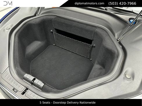 Used 2015 Tesla Model S 85 image 45