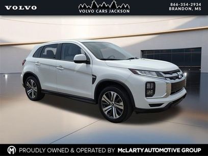 Used 2021 Mitsubishi Outlander Sport ES