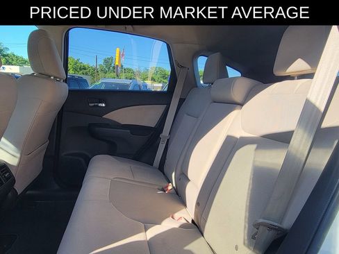 Used 2015 Honda CR-V EX image 10