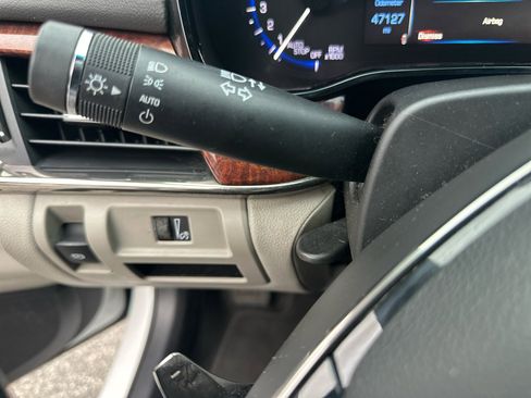 Used 2016 Cadillac CTS Sedan image 21