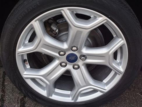 Used 2019 Ford Escape Titanium AWD/4WD image 50