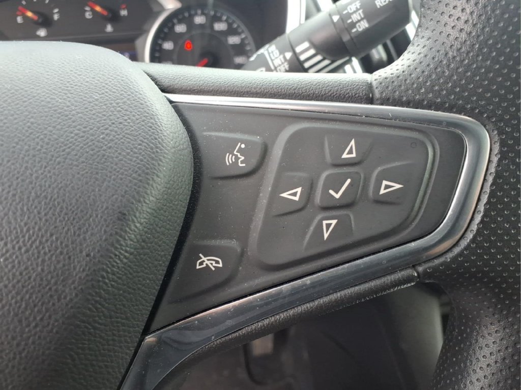 Used 2022 Chevrolet Equinox LT AWD/4WD image 17