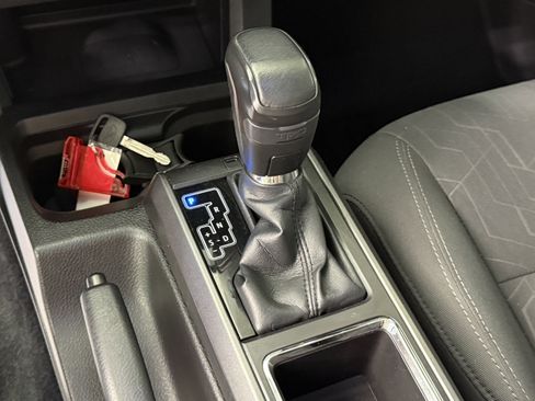 Used 2016 Toyota Tacoma TRD Off-Road w/ Towing Package image 21