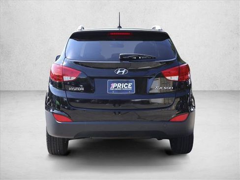 Used 2013 Hyundai Tucson GLS FWD image 6
