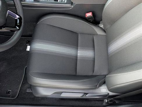 New 2026 Honda Civic Sport image 4