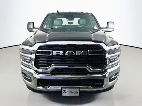 New 2026 RAM 3500 Tradesman w/ Chrome Appearance Group A image 2