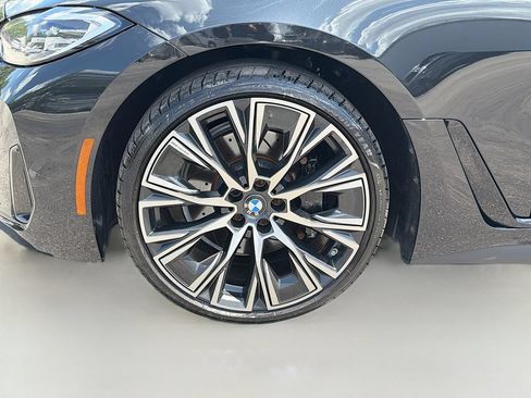 Used 2022 BMW 430i Gran Coupe w/ Convenience Package RWD image 42