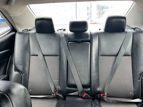 Used 2015 Toyota Corolla S w/ Protection Package FWD image 15