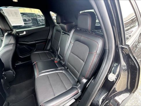 Used 2025 Ford Escape ST-Line AWD/4WD image 36