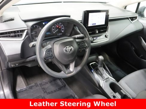 Used 2024 Toyota Corolla LE image 13