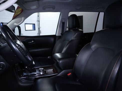 Used 2020 Nissan Armada SL w/ Premium Package image 15