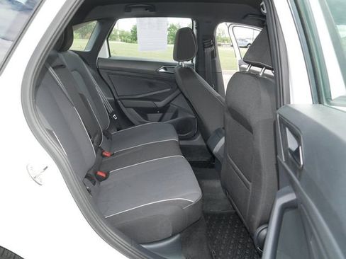Certified 2025 Volkswagen Jetta Sport FWD image 19