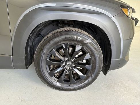Certified 2025 MAZDA CX-50 AWD 2.5 S w/ Select Package image 14