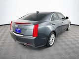 Used 2017 Cadillac ATS Luxury image 5