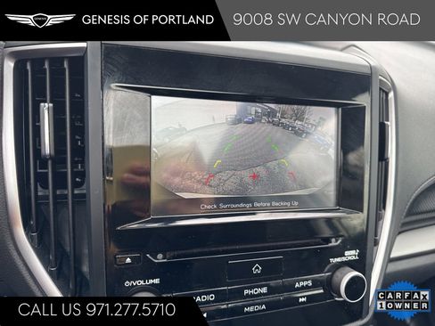 Used 2022 Subaru Forester Premium image 47