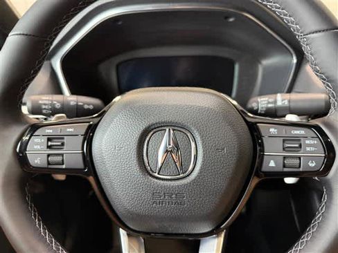 New 2026 Acura Integra A-Spec FWD image 24