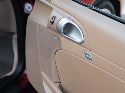 Used 2011 Porsche Boxster image 26