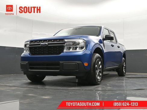 Used 2024 Ford Maverick XLT w/ XLT Luxury Package FWD image 36