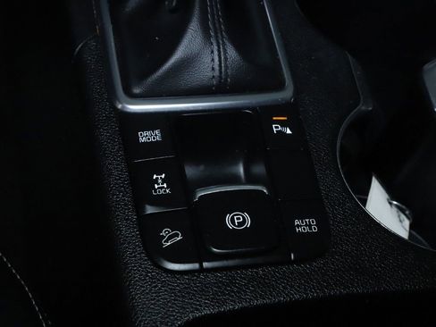 Used 2021 Kia Sportage EX w/ EX Technology Package image 30