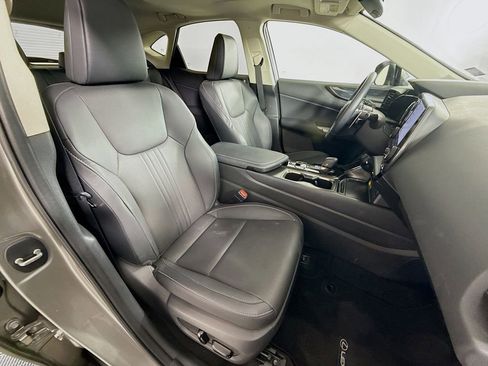 Certified 2025 Lexus NX 250 FWD w/ Premium Package image 29