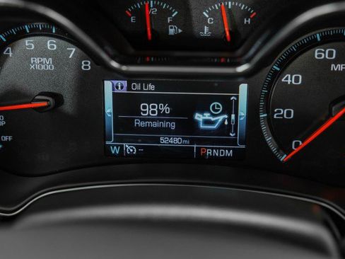 Used 2018 Chevrolet Impala LT image 19