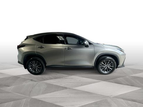 Used 2023 Lexus NX 250 FWD w/ Towing Package (2000 Lbs) image 9