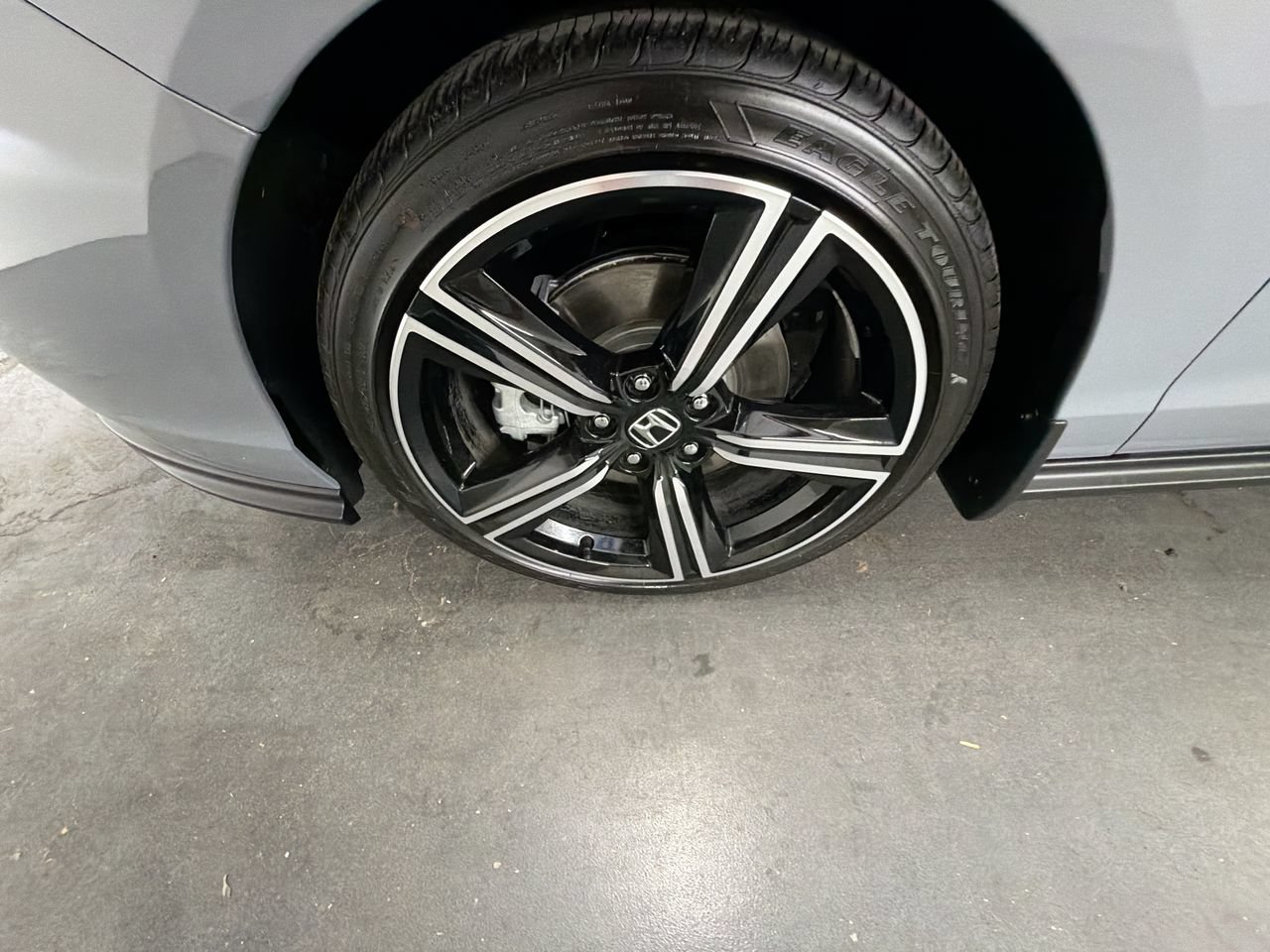 Used 2026 Honda Accord Sport image 32