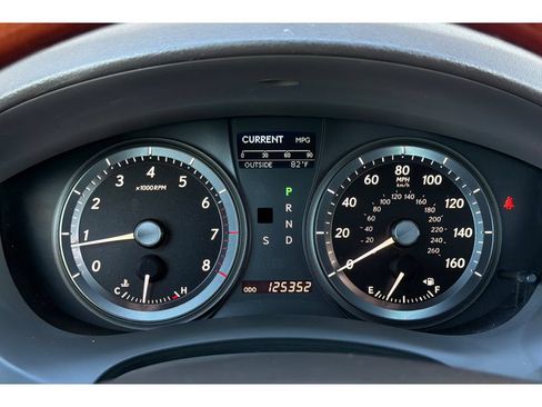 Used 2007 Lexus ES 350 w/ Premium Pkg FWD image 26