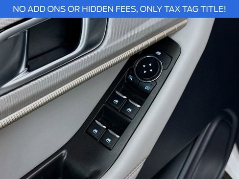 New 2025 Ford Explorer Active w/ Active Comfort Package image 18