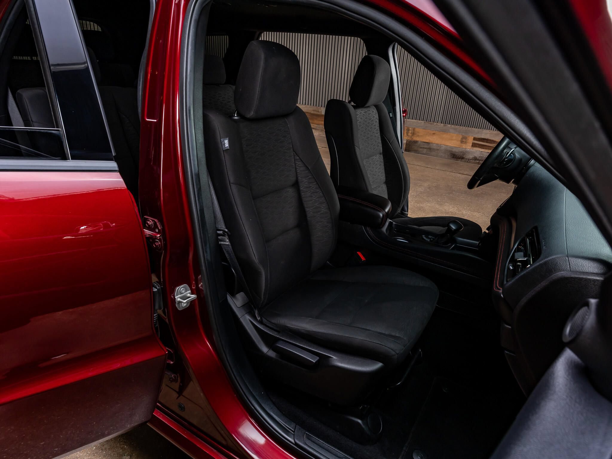 Used 2023 Dodge Durango GT w/ Blacktop Package RWD image 26