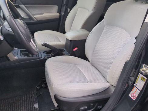 Used 2018 Subaru Forester 2.5i Premium AWD/4WD image 15