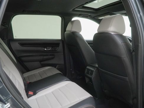 Used 2024 Honda CR-V Sport Touring image 40