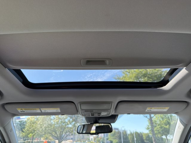 Used 2017 Honda CR-V EX-L image 25