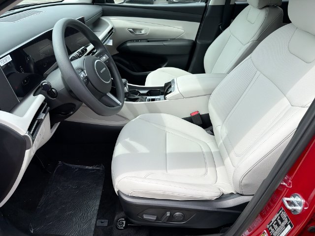 New 2026 Hyundai Tucson SEL Plus AWD/4WD image 22