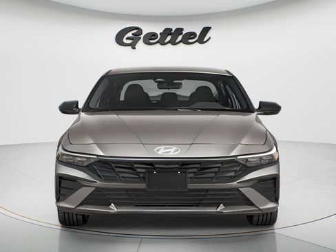 New 2026 Hyundai Elantra SEL Sport FWD image 4