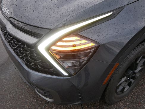 Used 2023 Kia Sportage X-Pro Prestige image 15